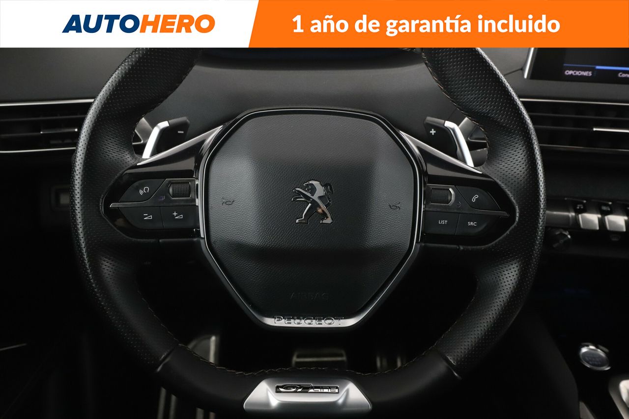 Foto Peugeot 3008 19