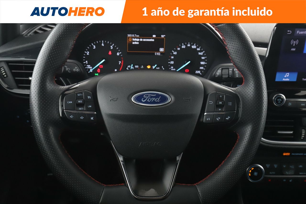 Foto Ford Fiesta 19