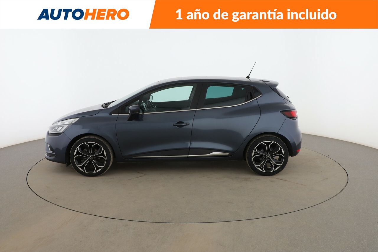 Foto Renault Clio 3