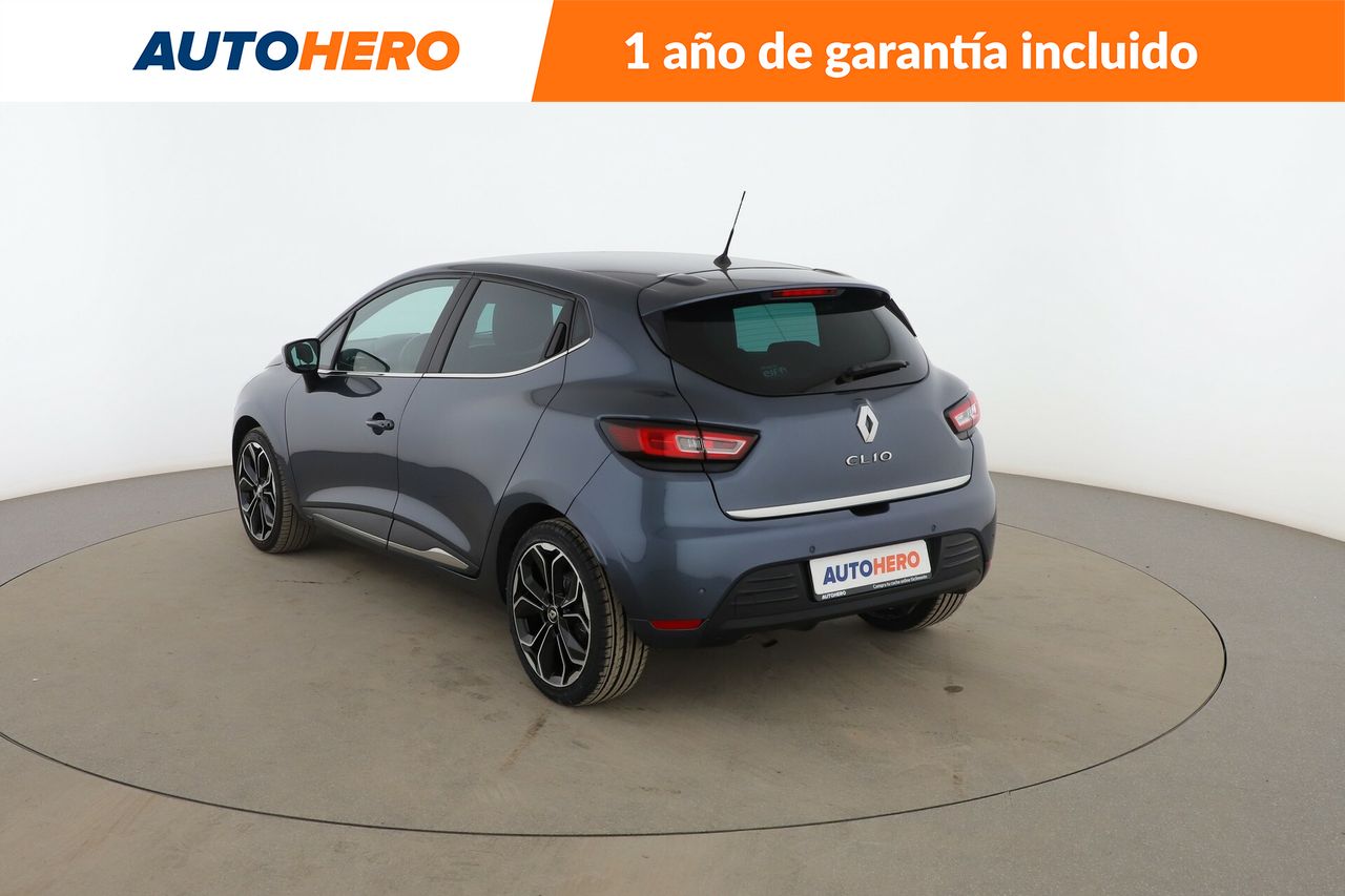 Foto Renault Clio 4