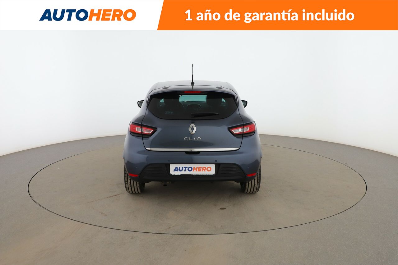 Foto Renault Clio 5