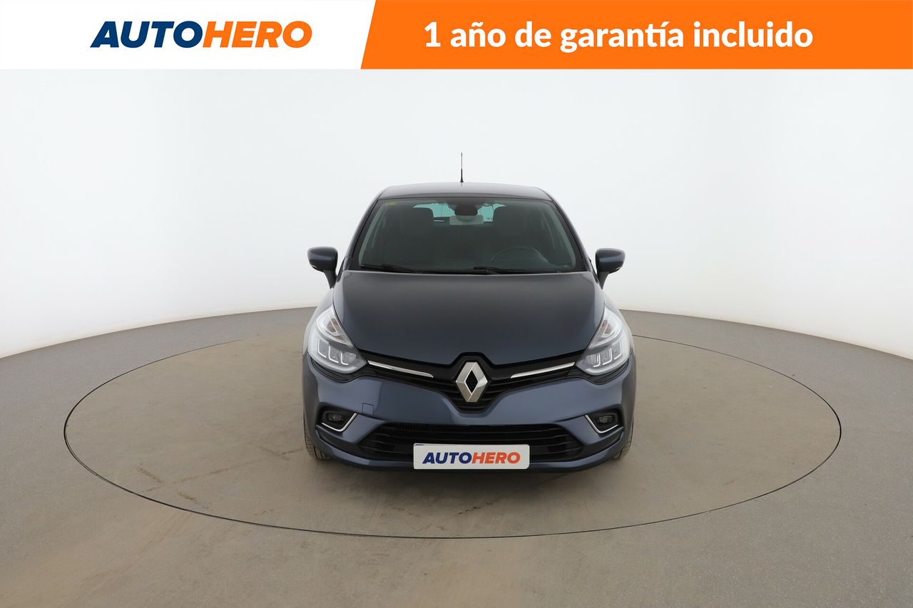 Foto Renault Clio 9