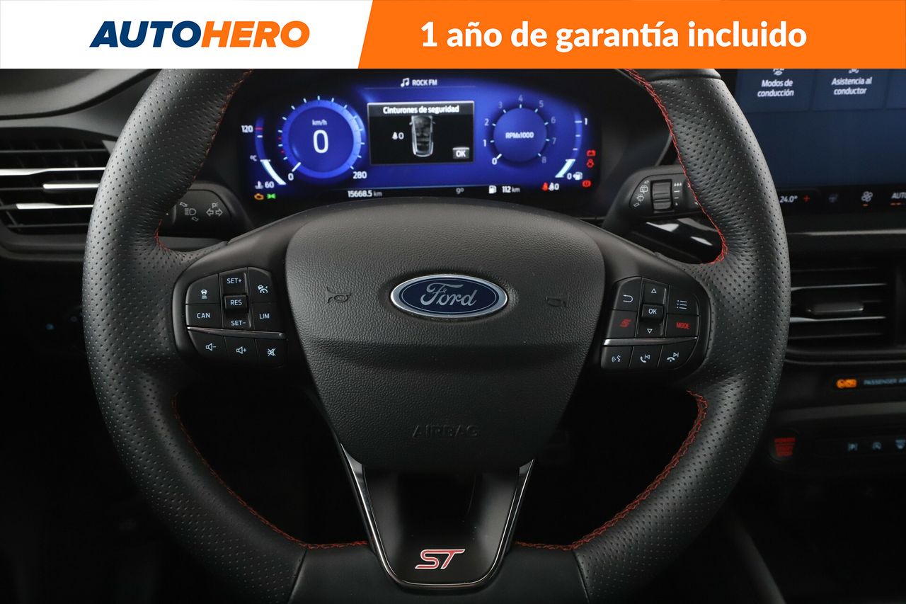 Foto Ford Focus 18