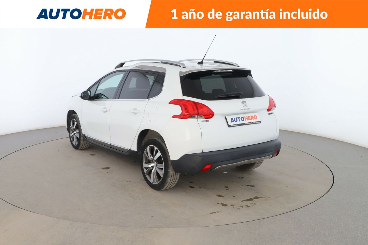 Foto Peugeot 2008 4