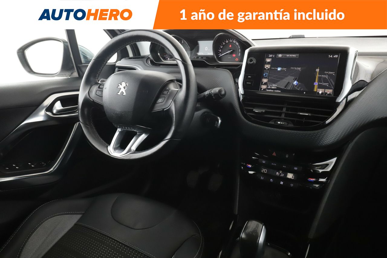 Foto Peugeot 2008 14