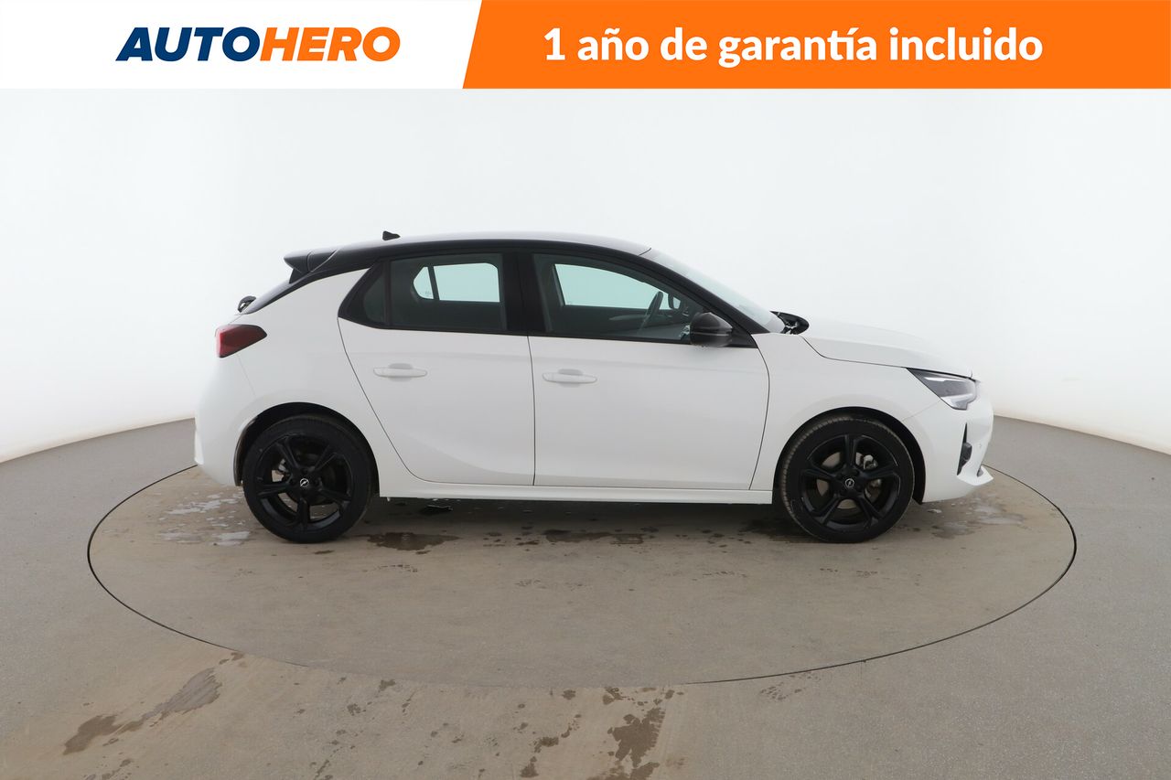 Foto Opel Corsa 7