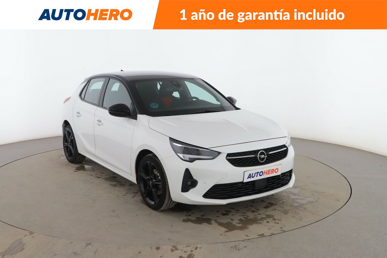 Foto Opel Corsa 8