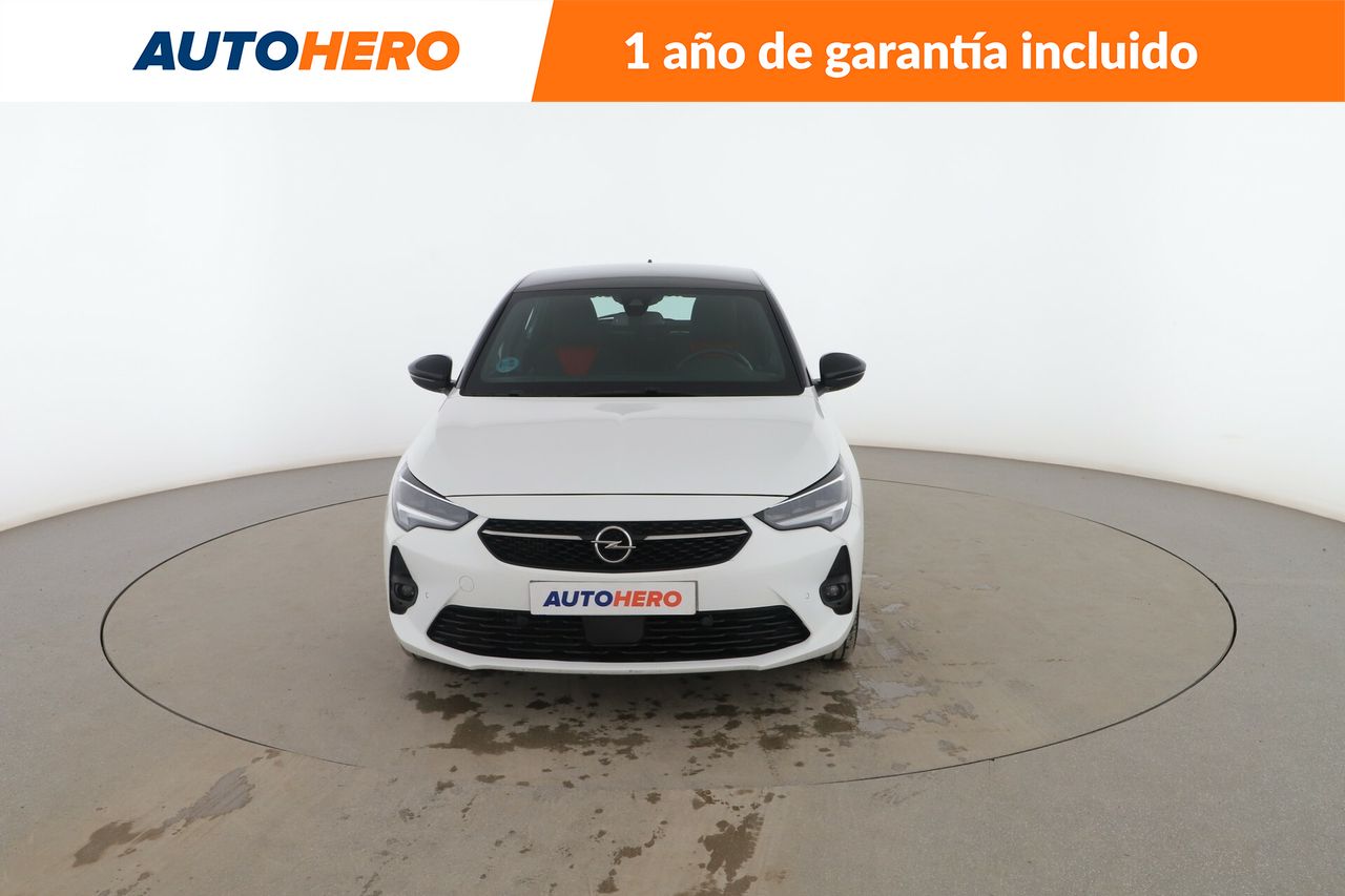 Foto Opel Corsa 9