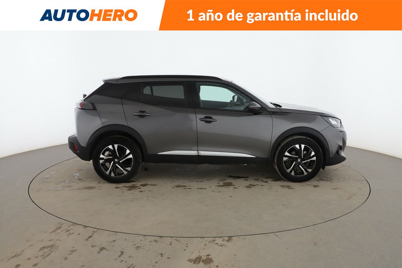 Foto Peugeot 2008 7