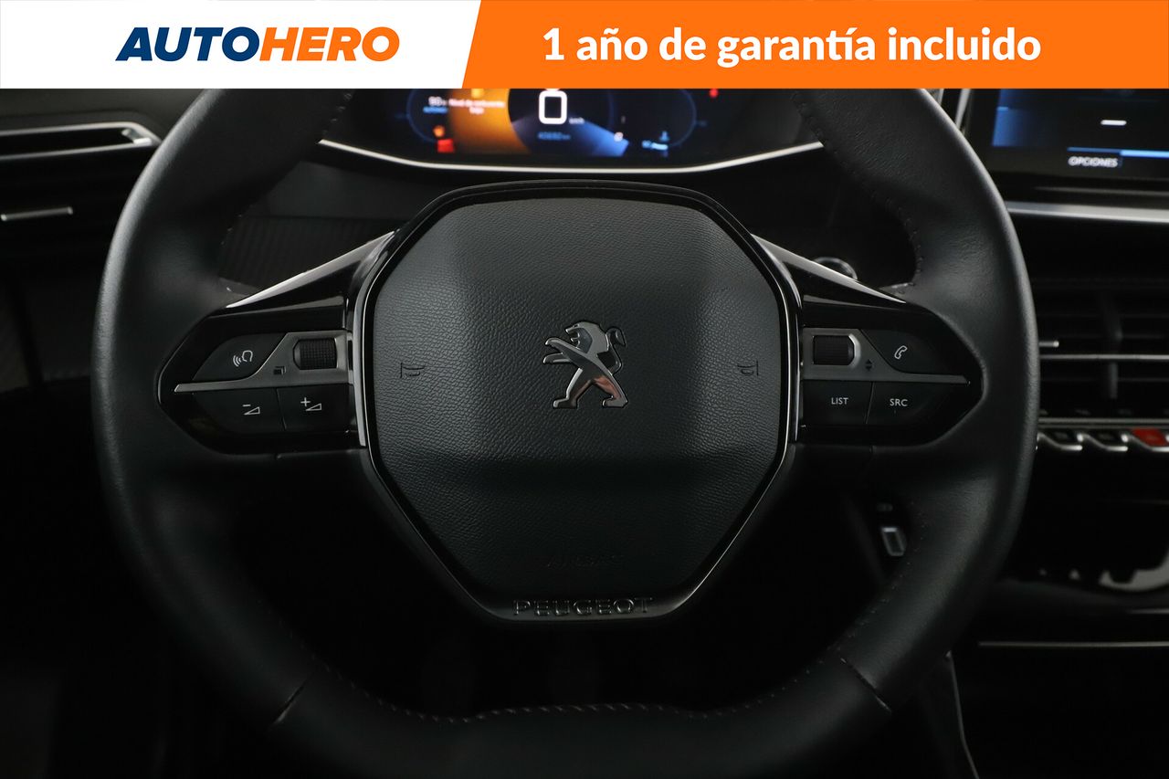 Foto Peugeot 2008 18