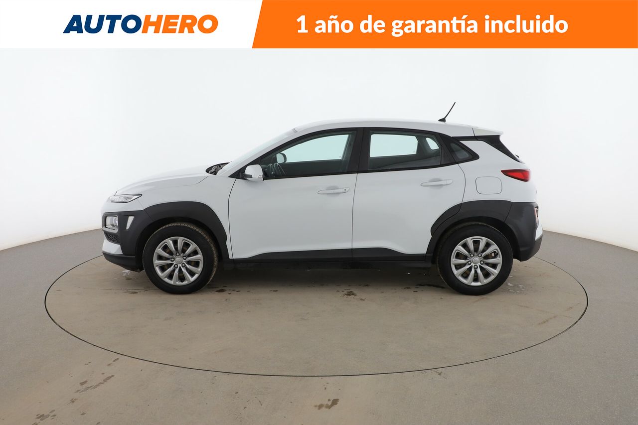 Foto Hyundai Kona 3