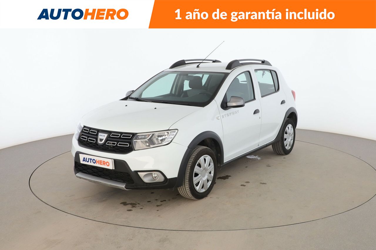 Foto Dacia Sandero 1