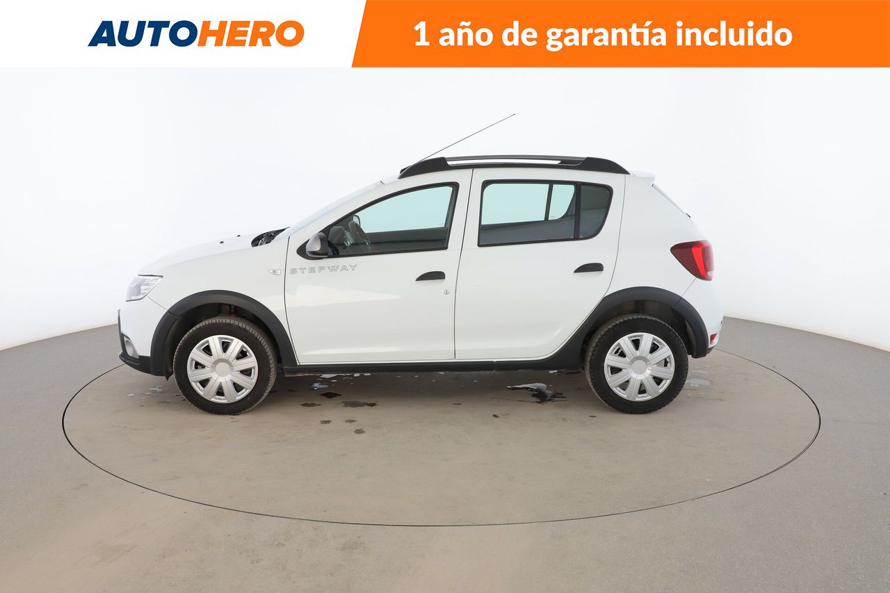 Foto Dacia Sandero 3