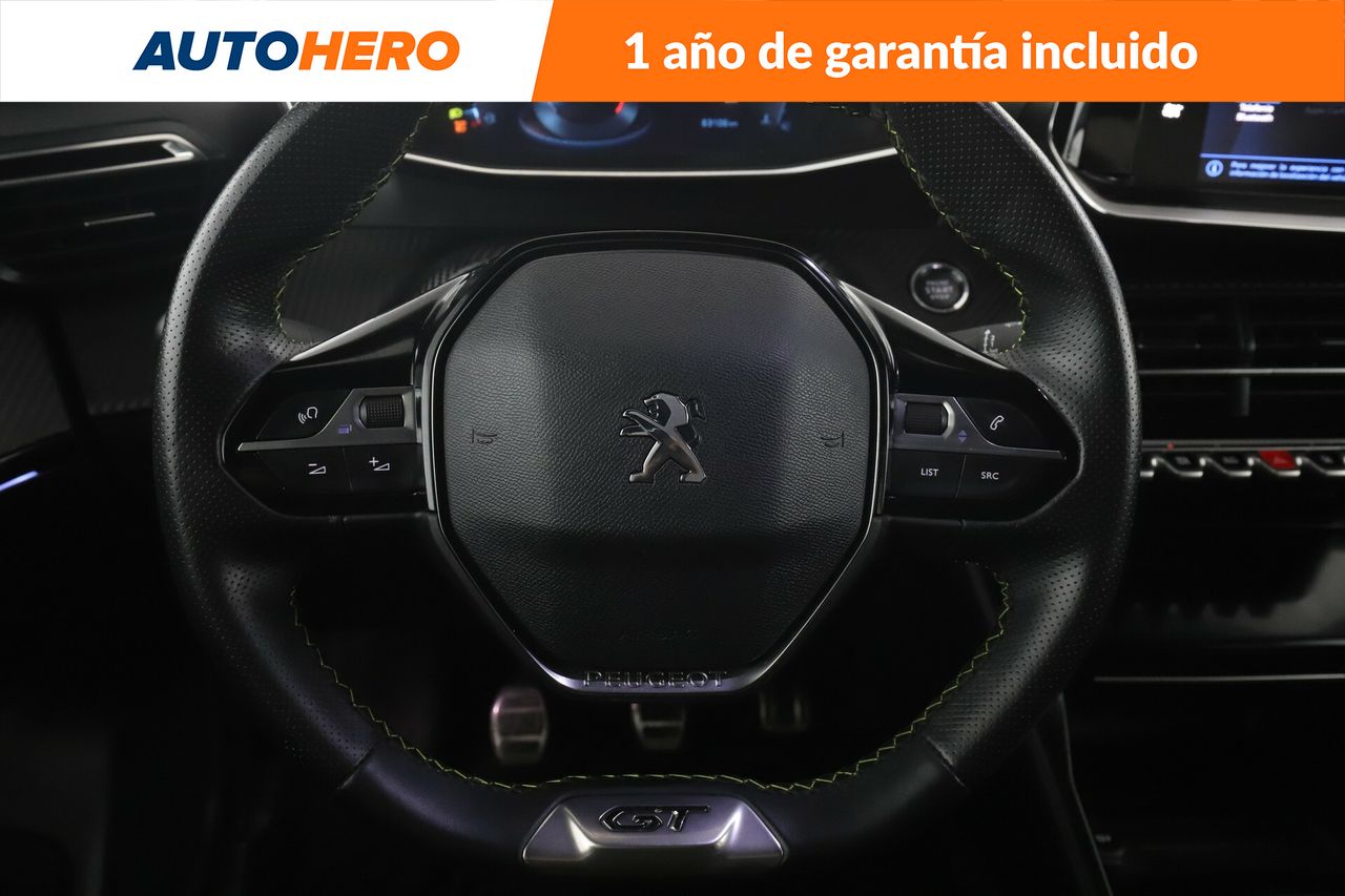 Foto Peugeot 2008 17