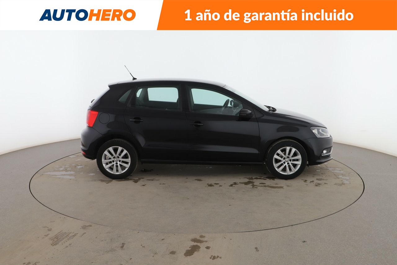 Foto Volkswagen Polo 7