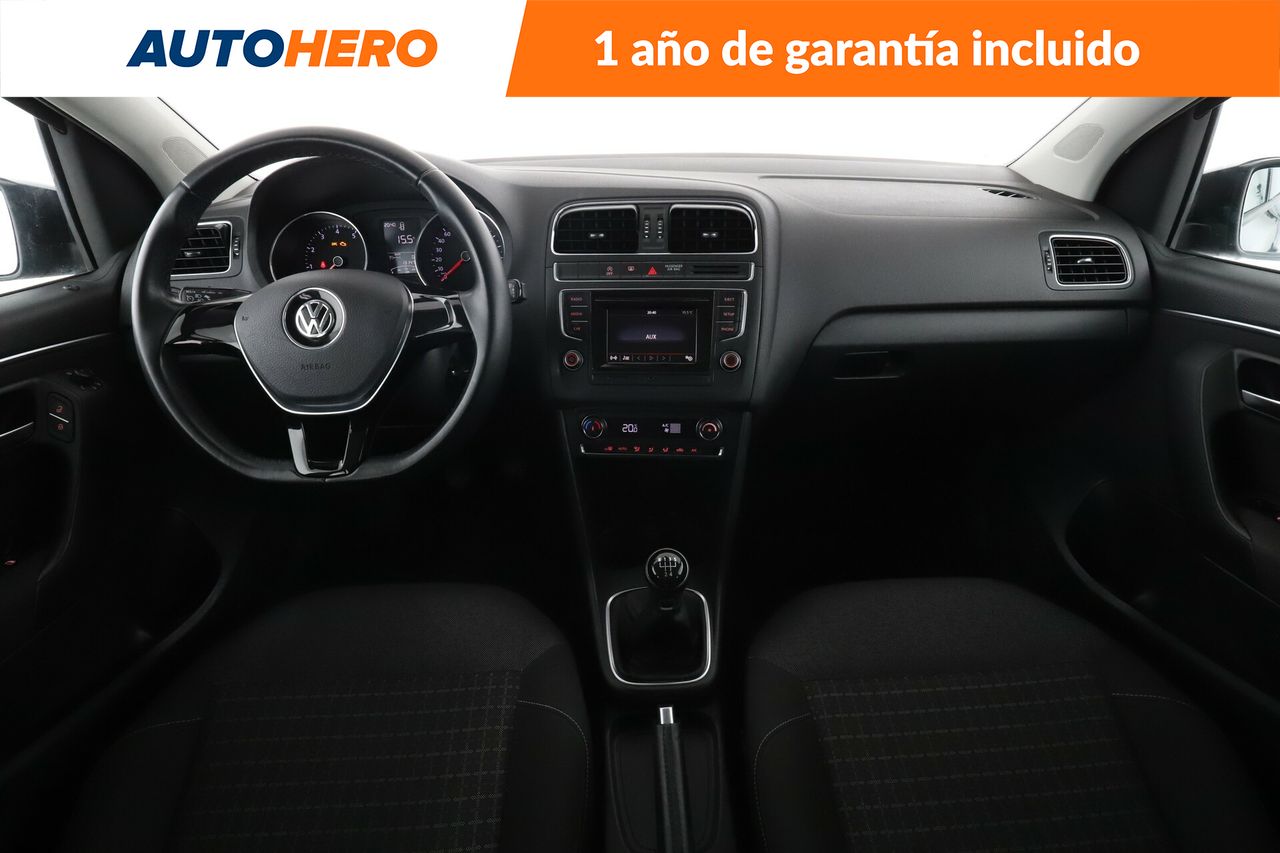 Foto Volkswagen Polo 13