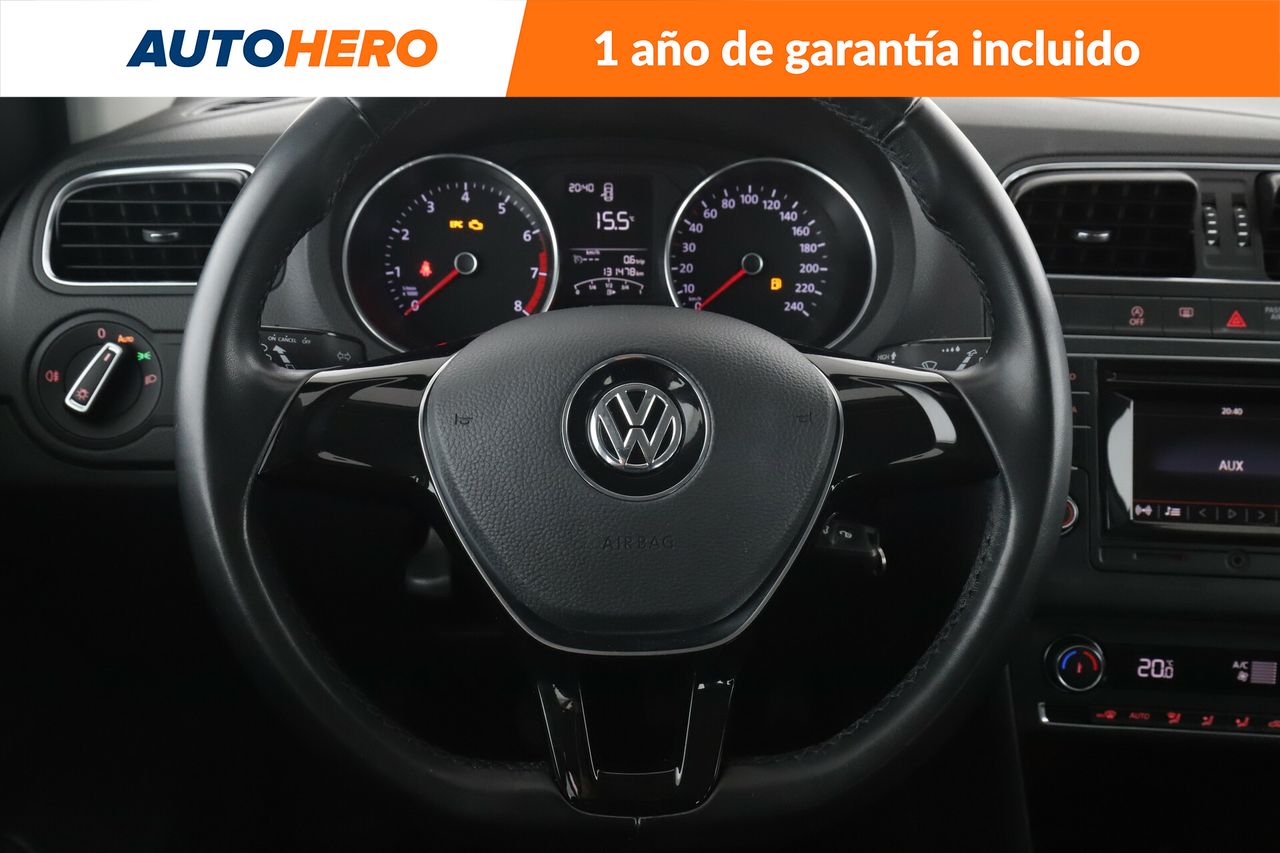 Foto Volkswagen Polo 20