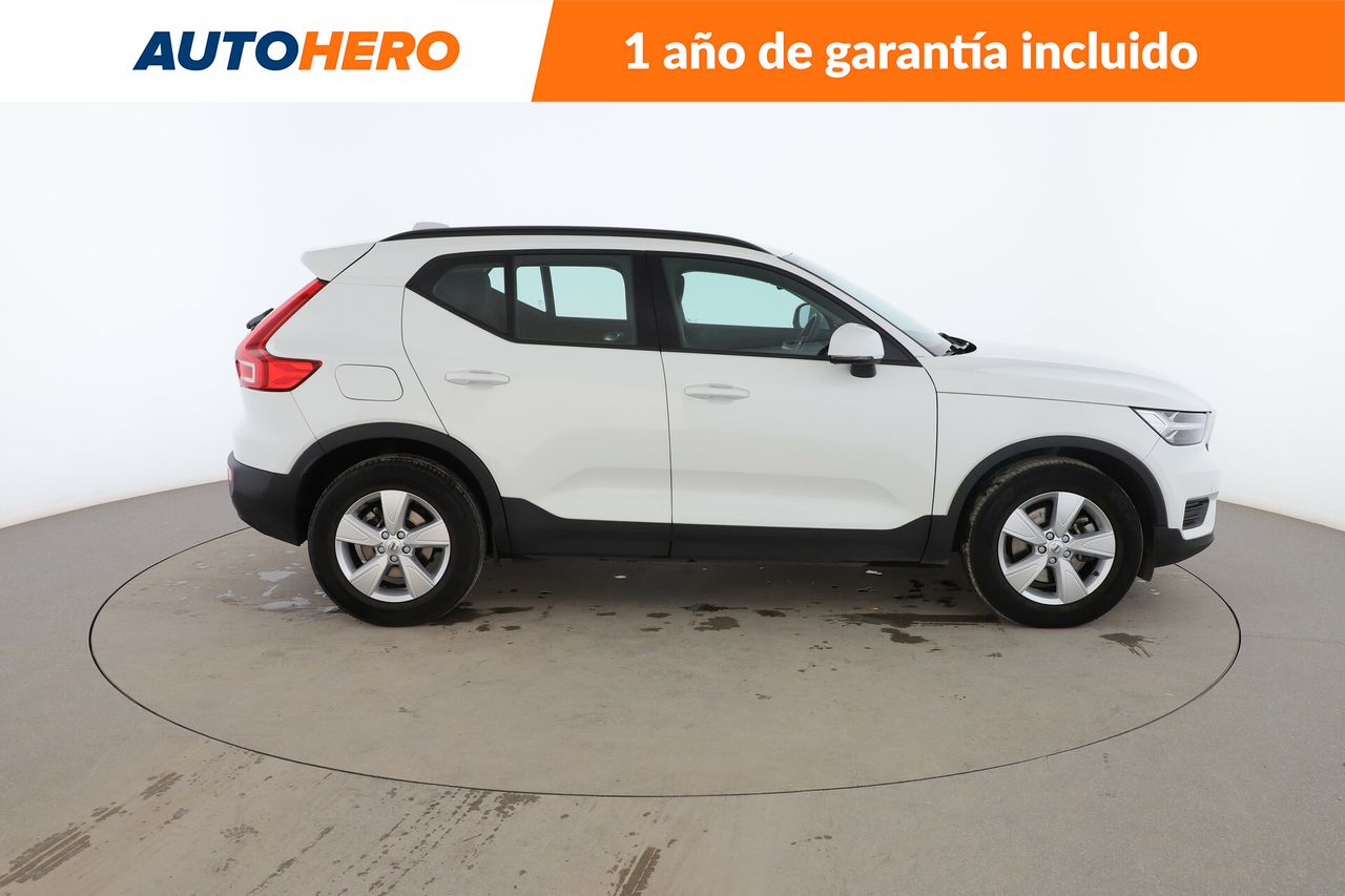 Foto Volvo XC40 7