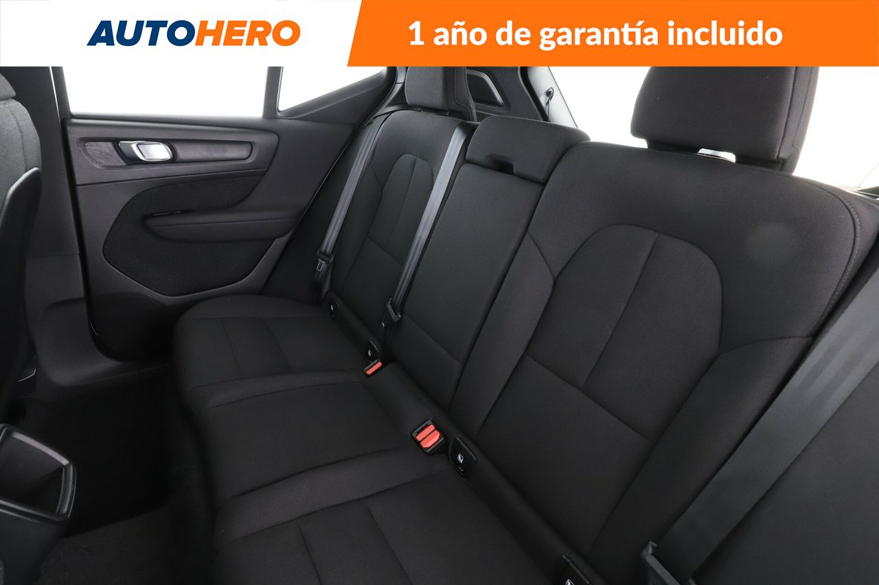 Foto Volvo XC40 15