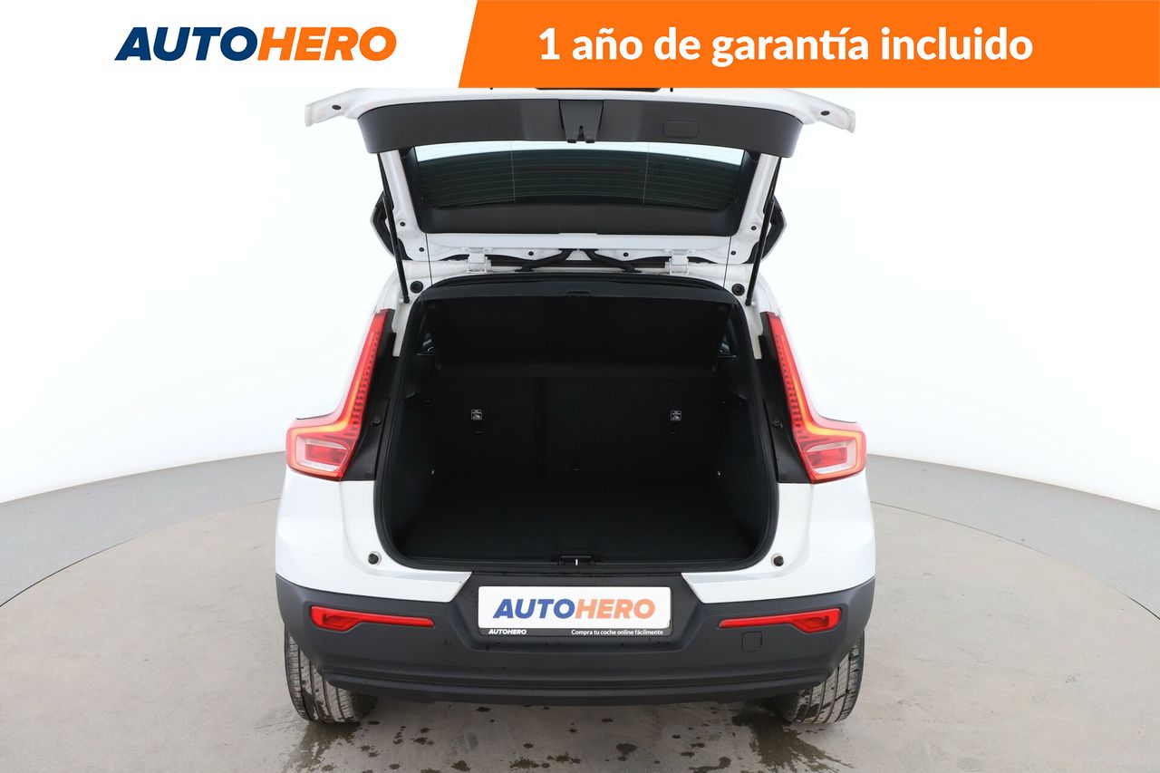 Foto Volvo XC40 18