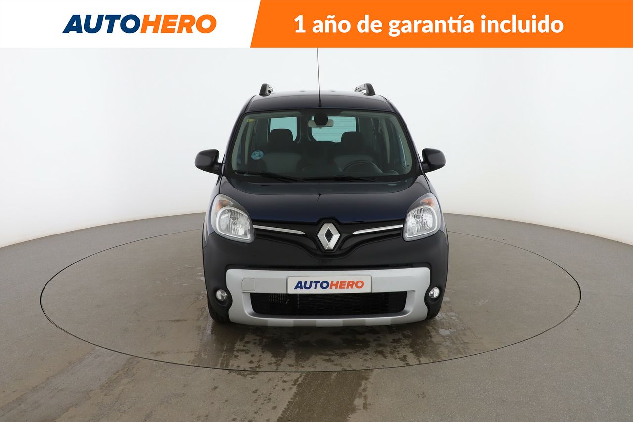 Foto Renault Kangoo 9