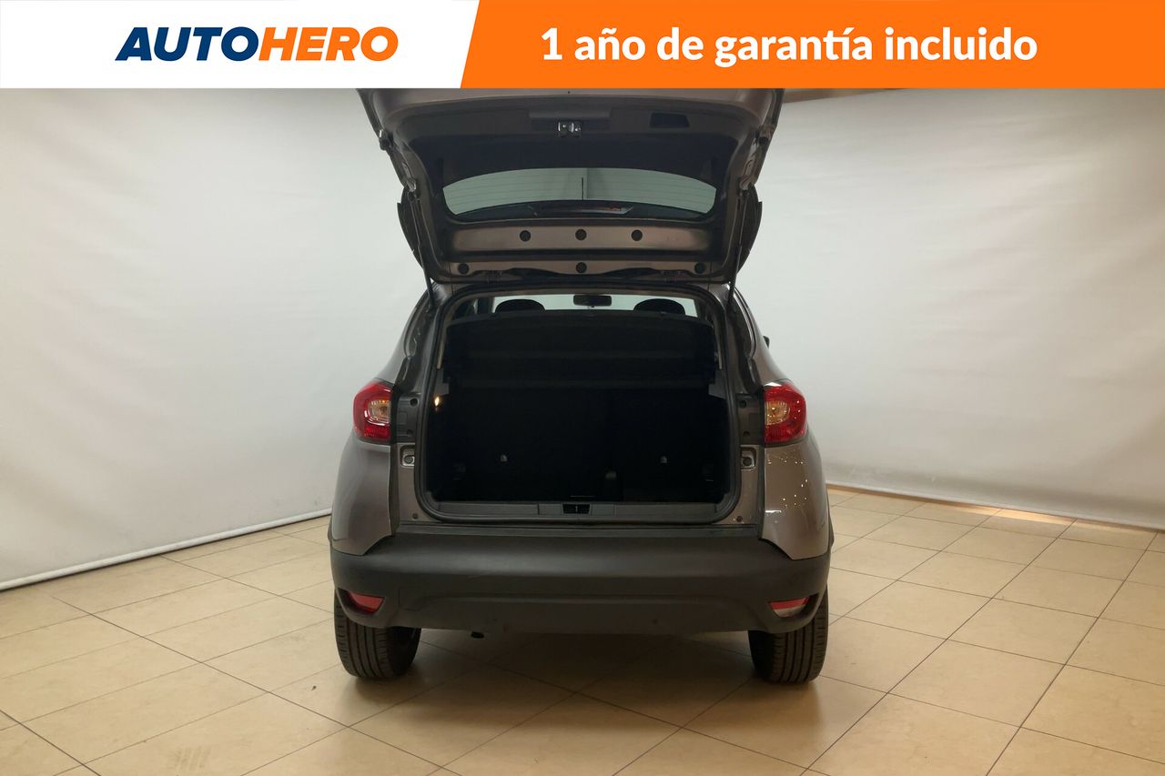 Foto Renault Captur 17