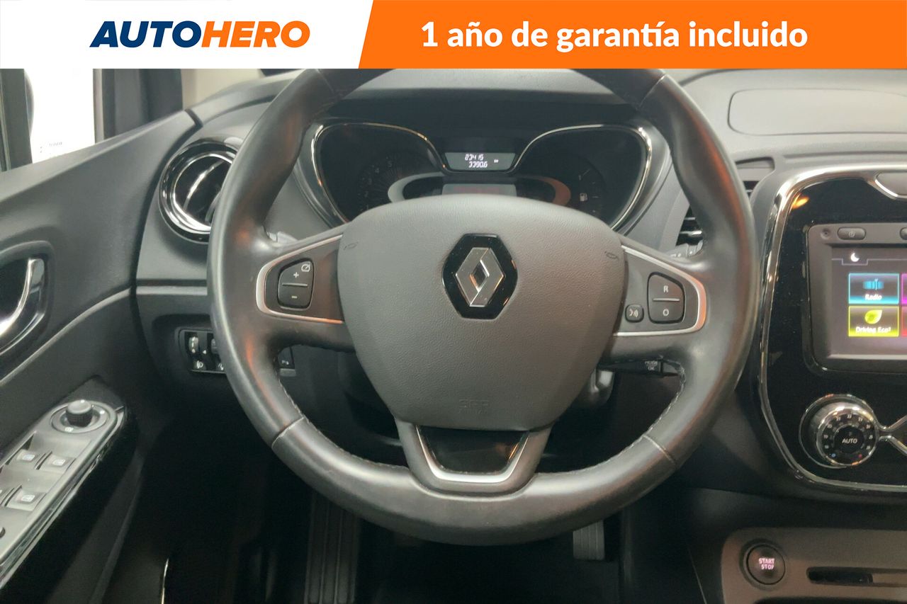 Foto Renault Captur 19