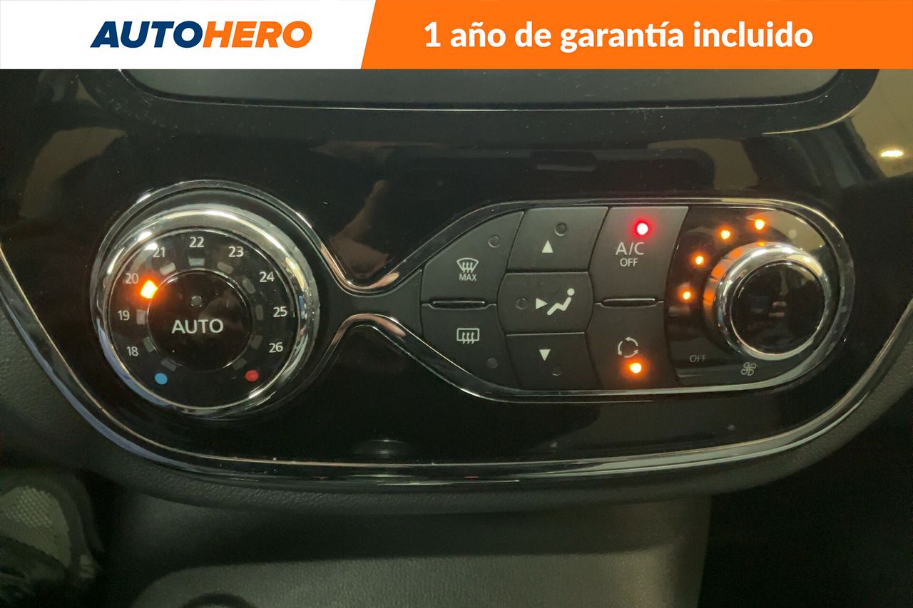 Foto Renault Captur 24