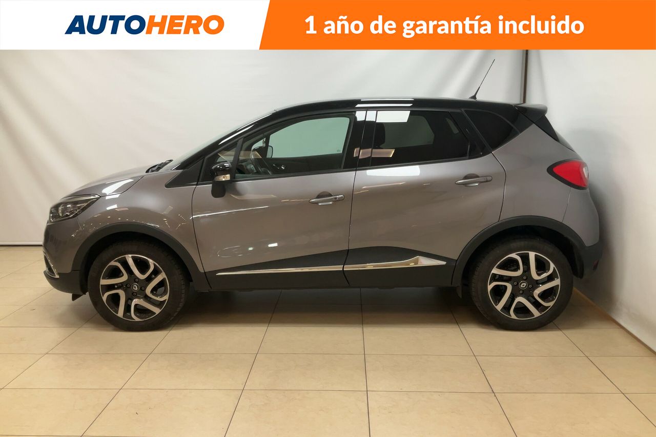 Foto Renault Captur 3