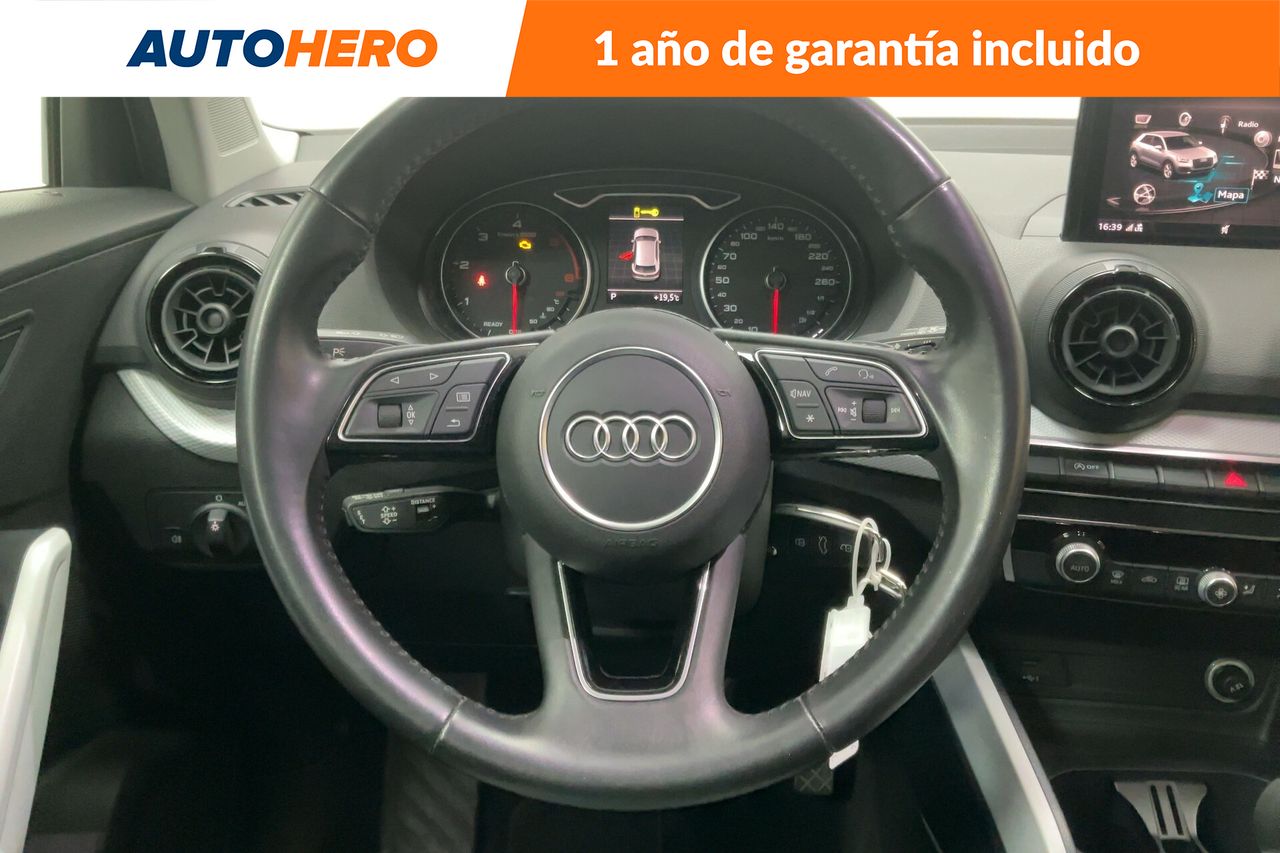 Foto Audi Q2 20