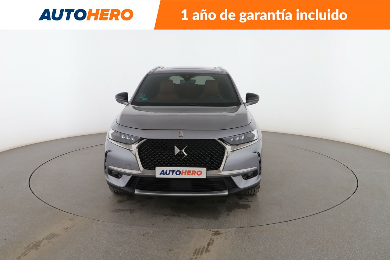 Foto DS Automobiles DS 7 Crossback 9