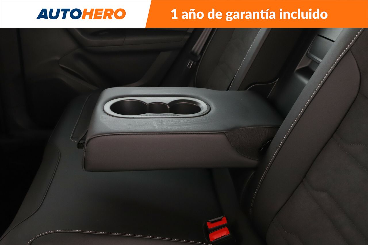 Foto Seat Ateca 30