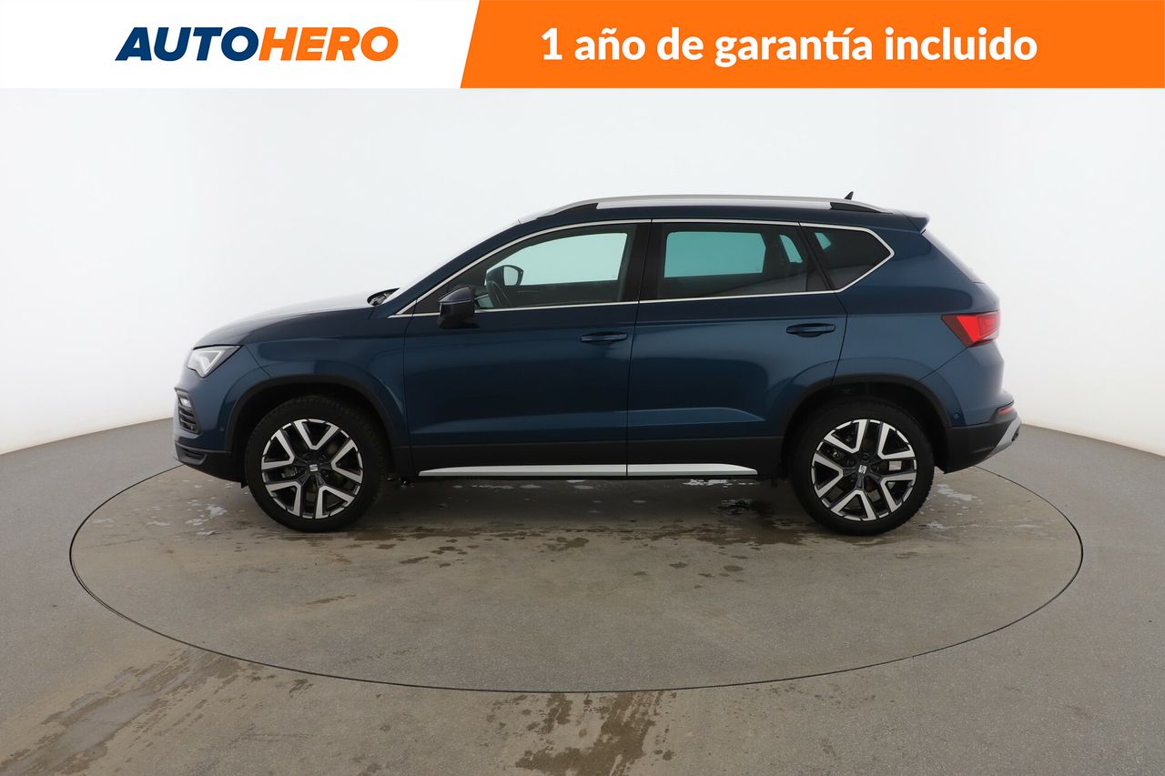 Foto Seat Ateca 3