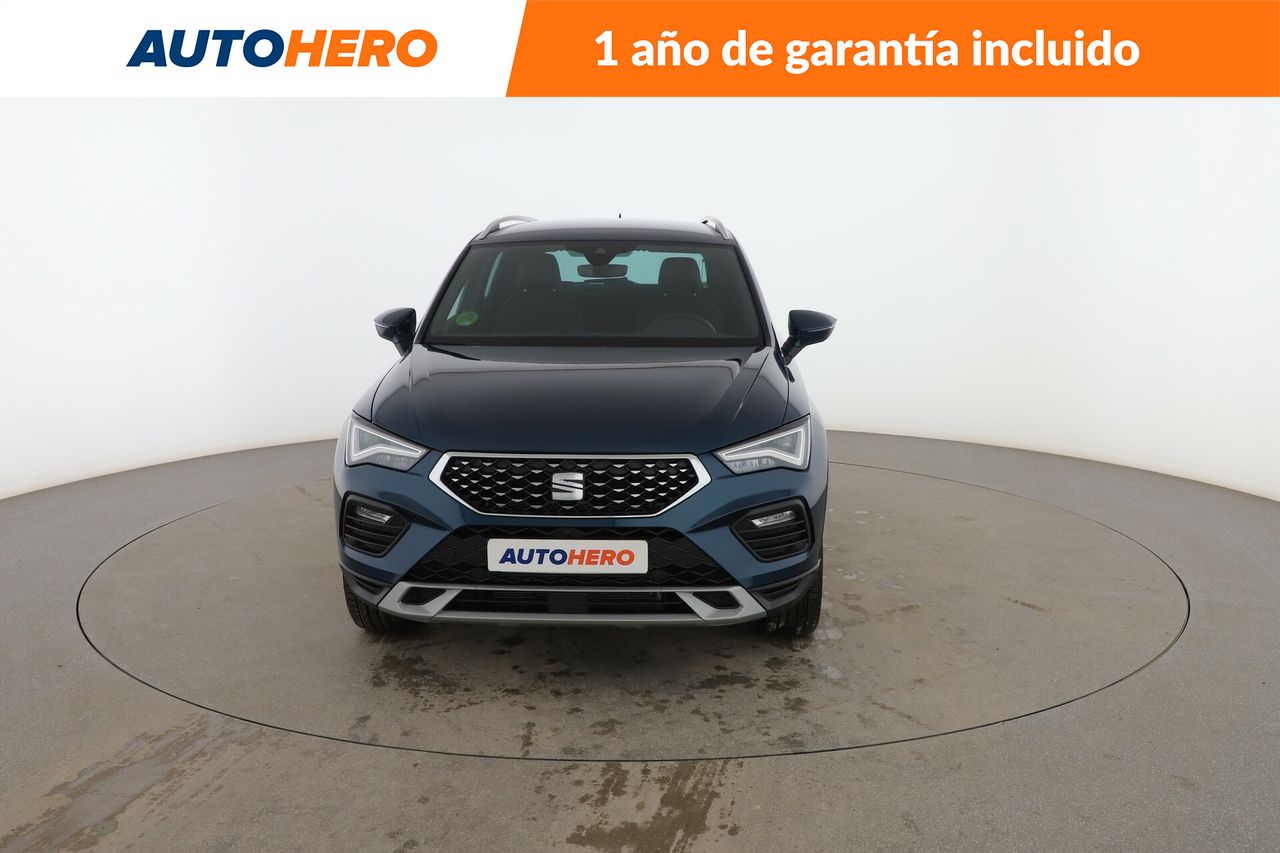 Foto Seat Ateca 9