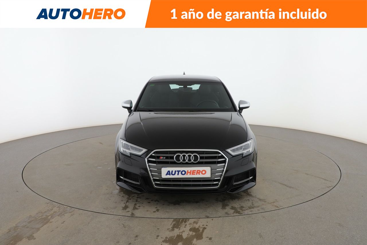 Foto Audi S3 9