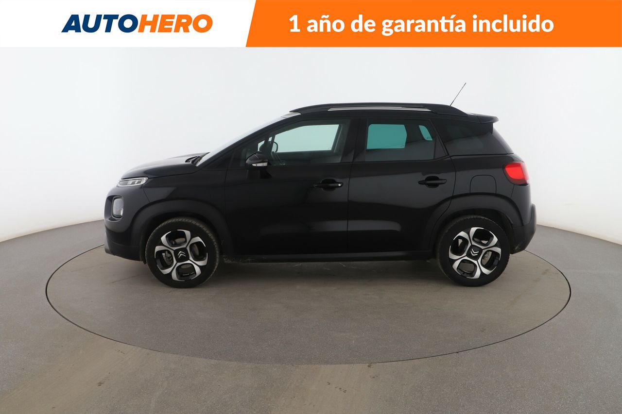 Foto Citroën C3 Aircross 3