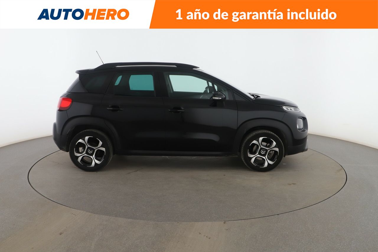 Foto Citroën C3 Aircross 7