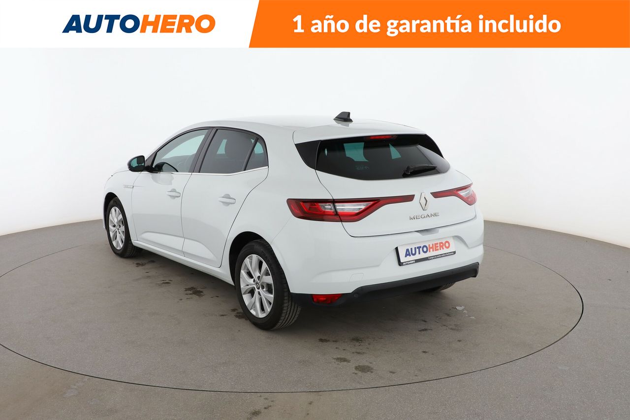 Foto Renault Mégane 4