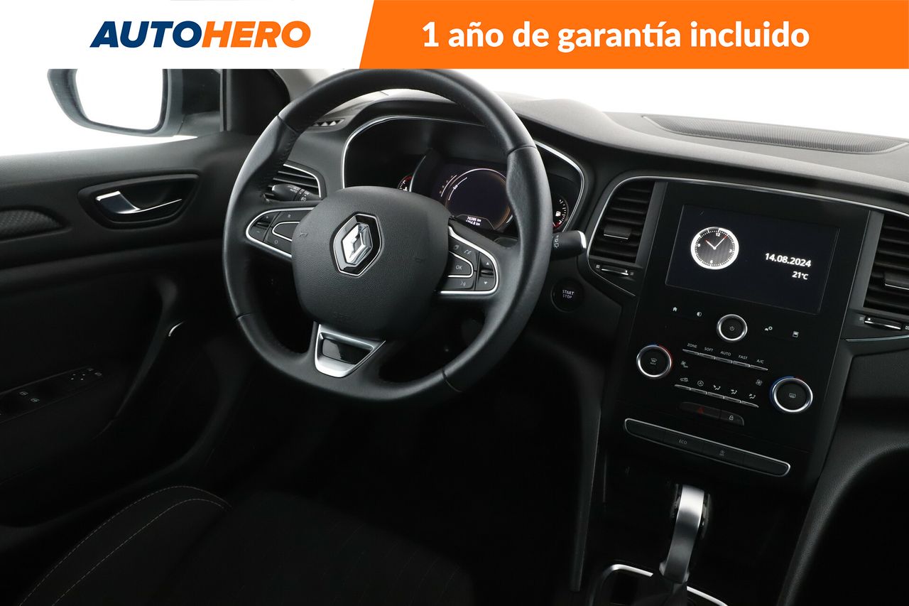 Foto Renault Mégane 13