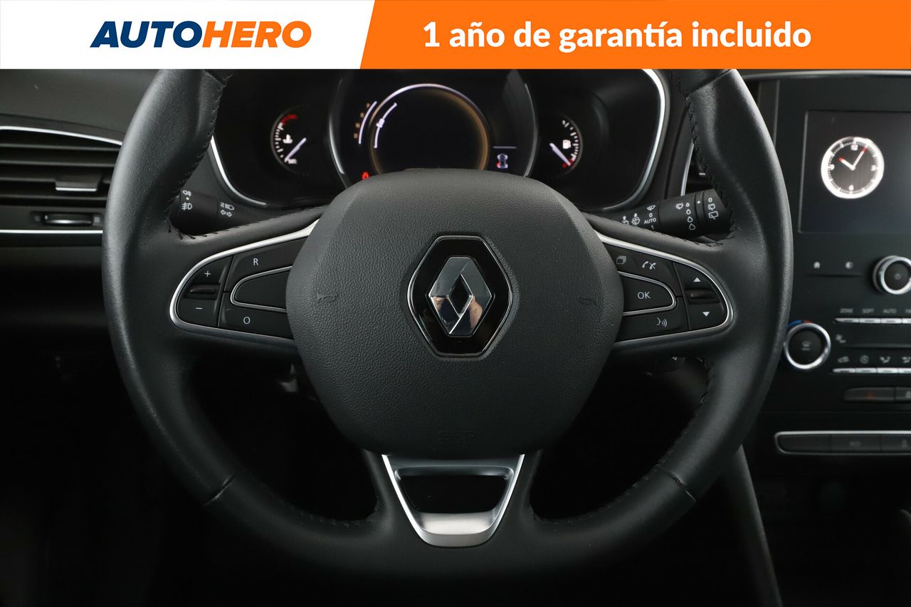 Foto Renault Mégane 19