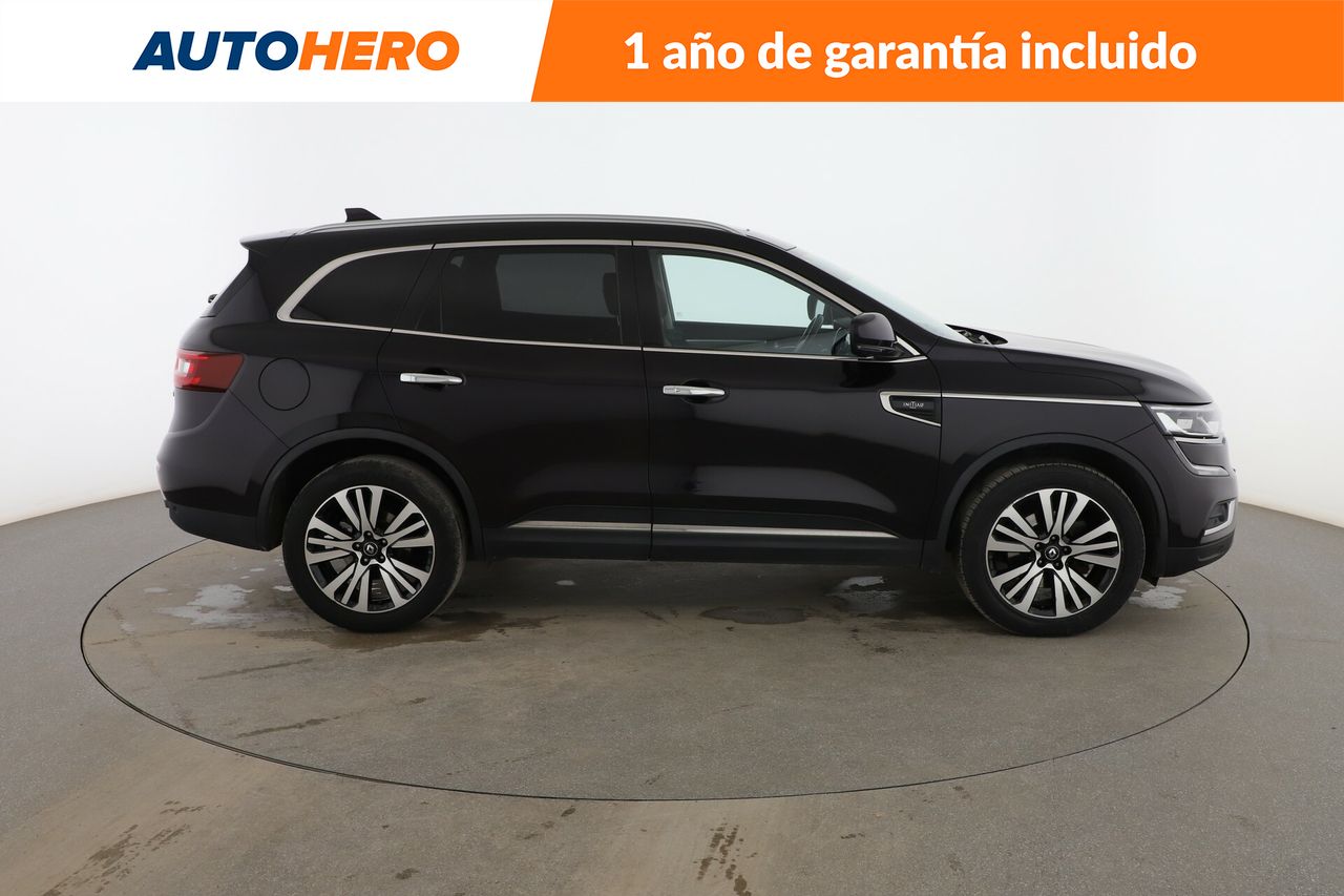 Foto Renault Koleos 7