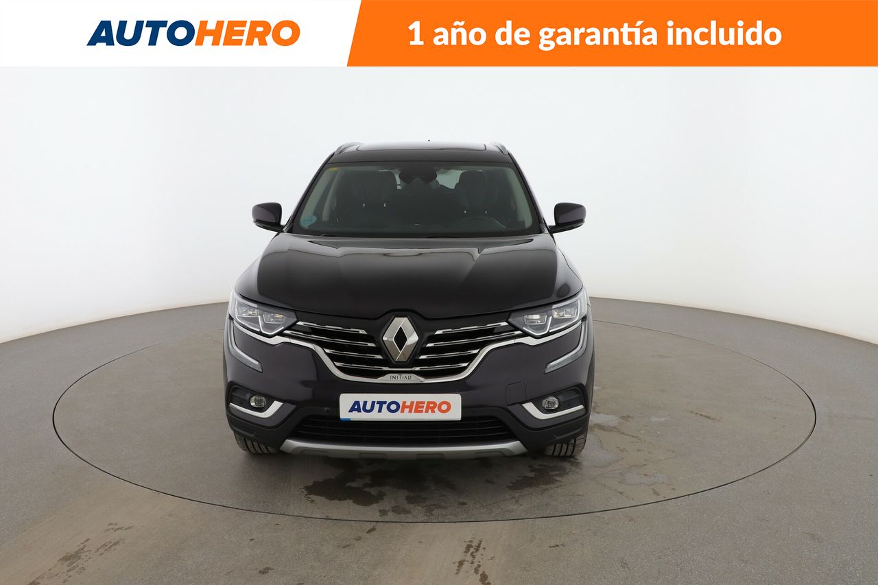 Foto Renault Koleos 9