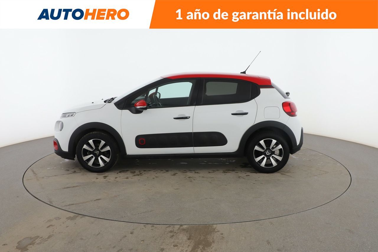 Foto Citroën C3 3