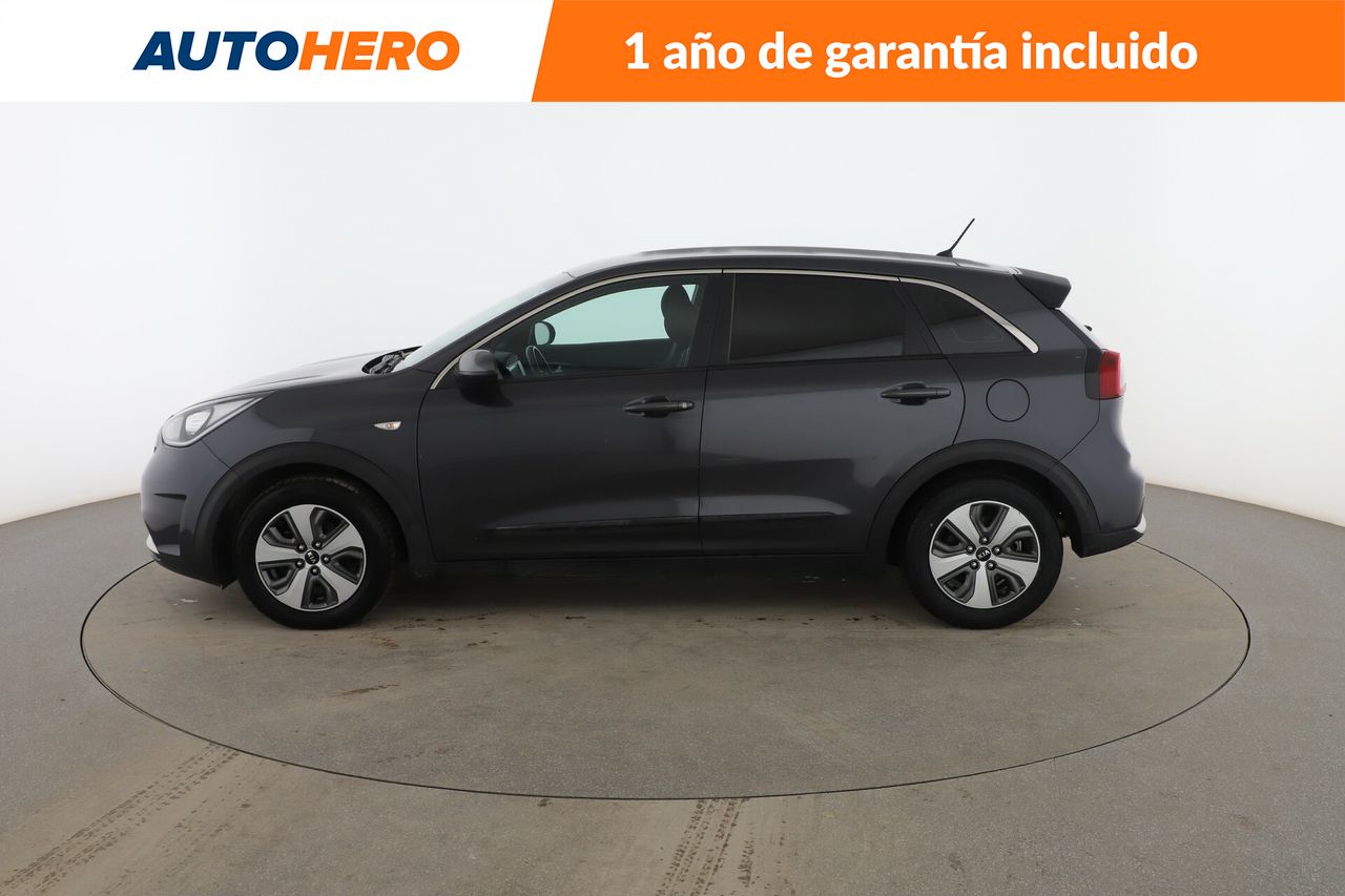 Foto Kia Niro 3