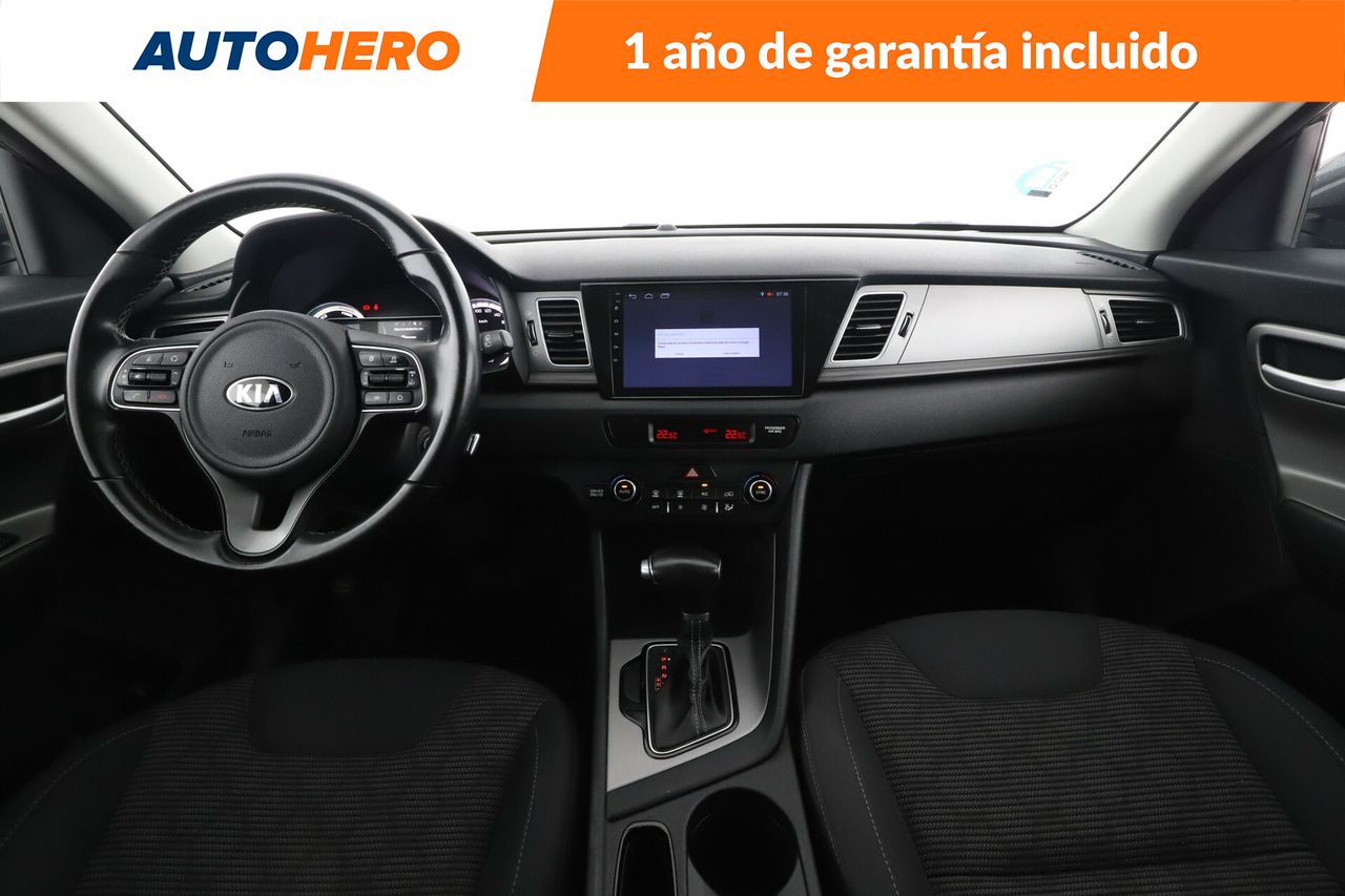 Foto Kia Niro 12