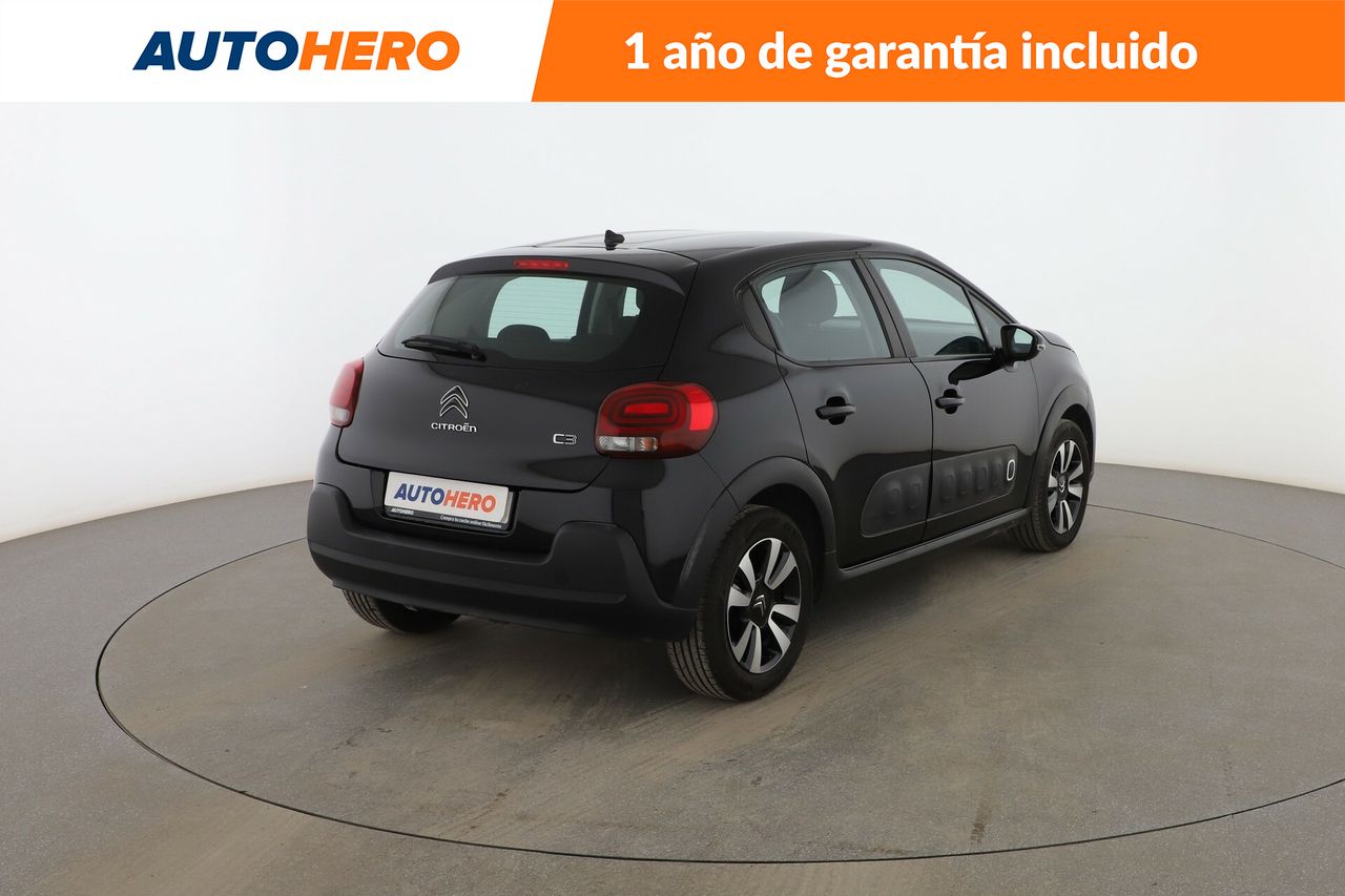 Foto Citroën C3 6