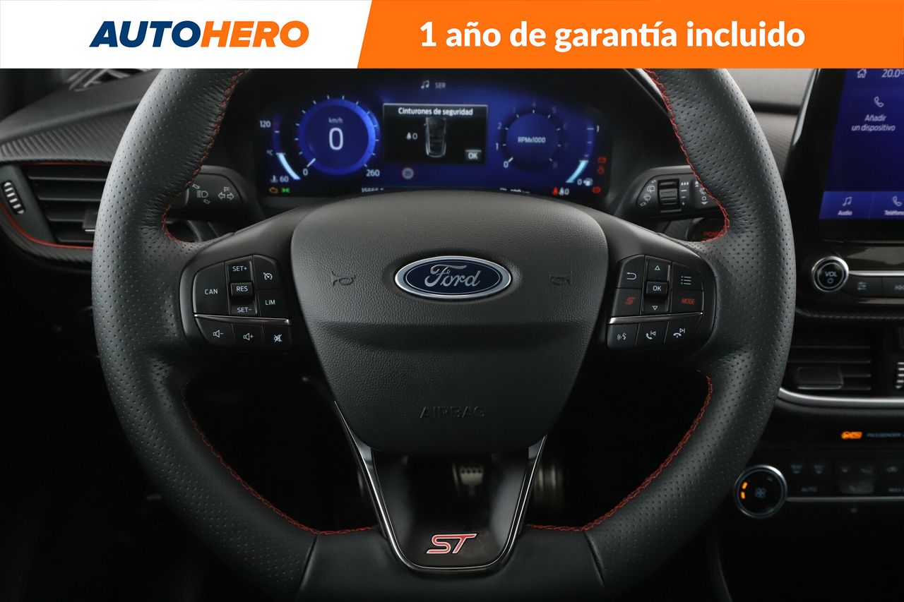 Foto Ford Fiesta 19