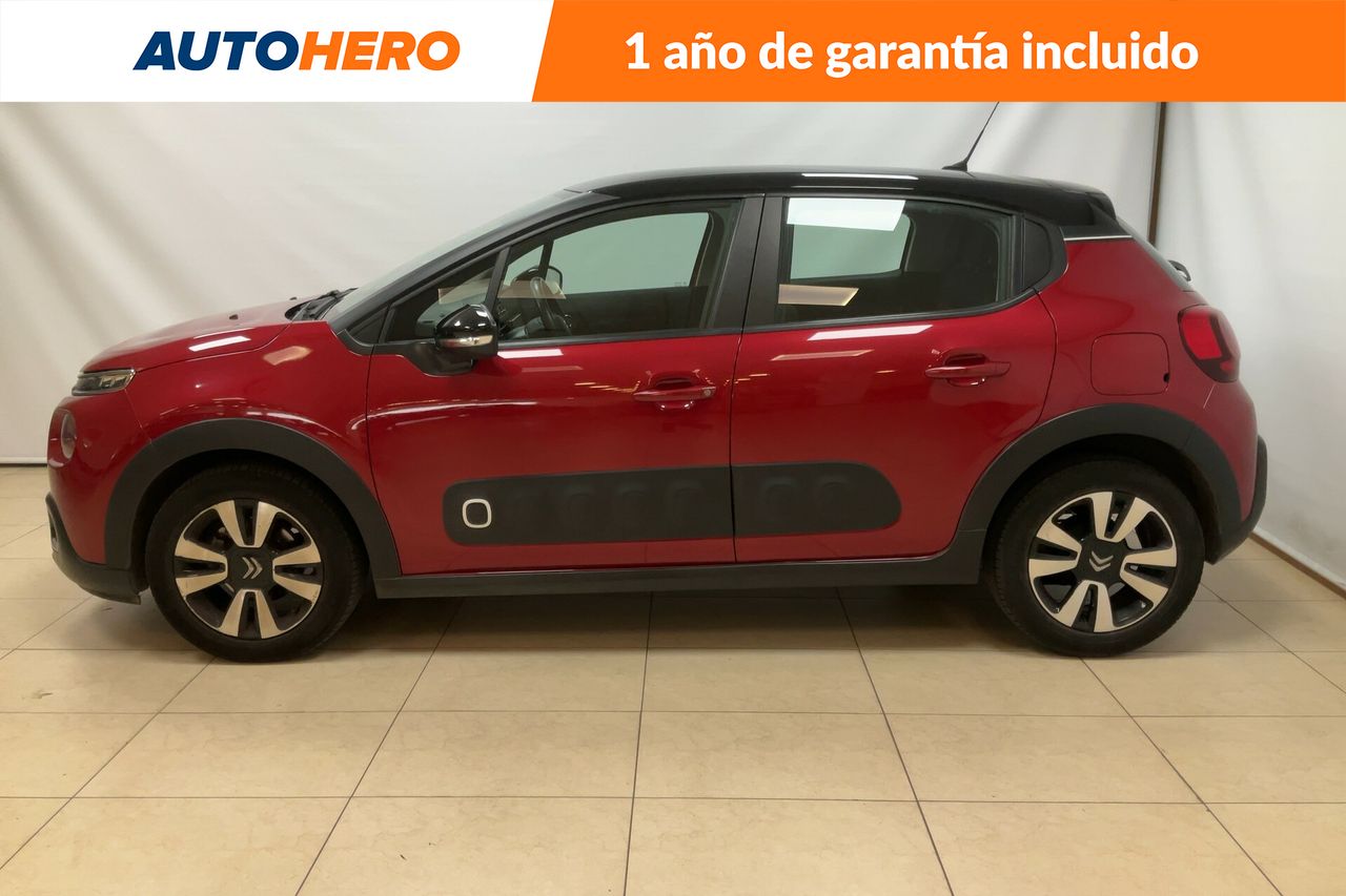 Foto Citroën C3 3