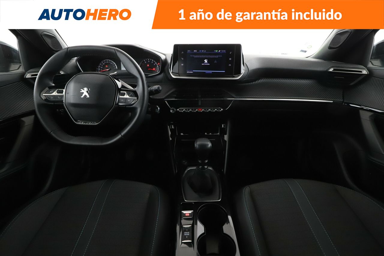 Foto Peugeot 2008 13