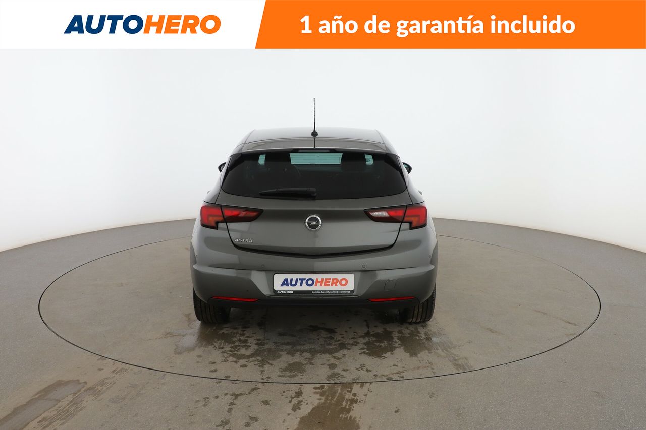 Foto Opel Astra 5